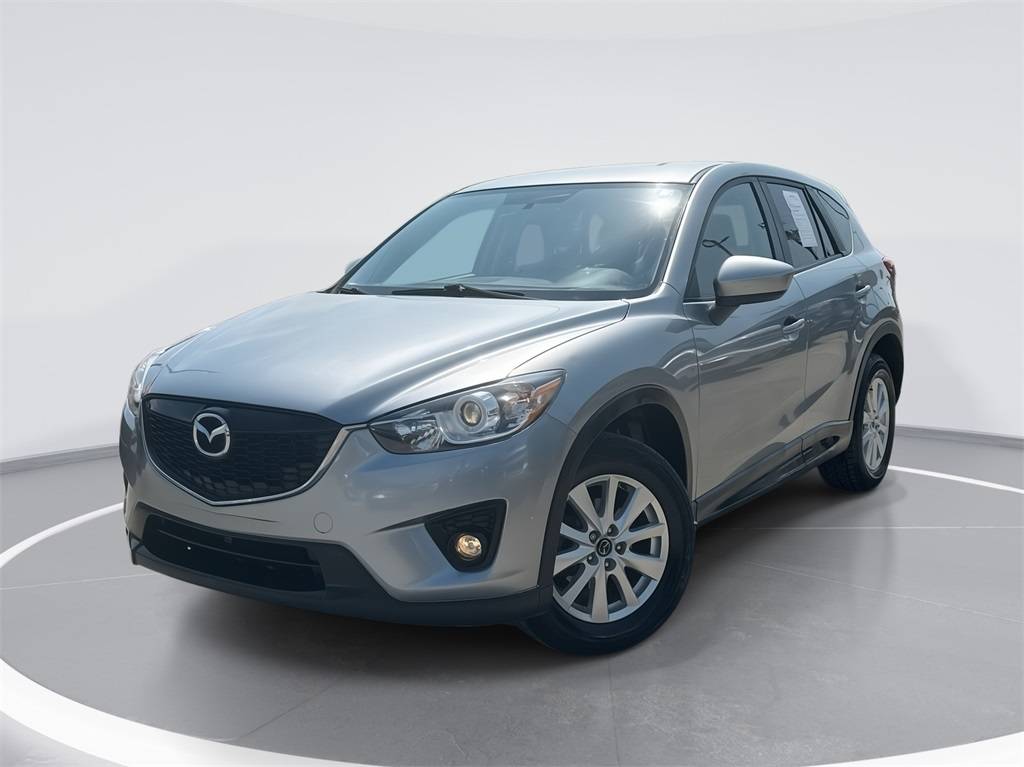 2014 Mazda CX-5 Touring — SUV — 88,277 mi — McKinney, TX