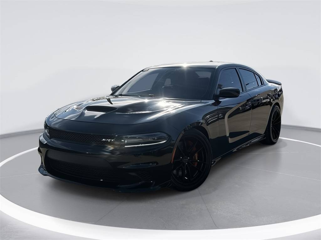 2017 Dodge Charger SRT Hellcat — Sedan — 71,000 mi — McKinney, TX