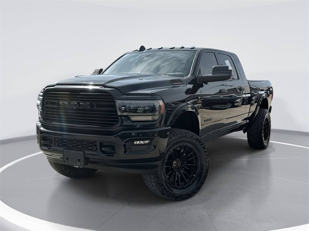 2021 Ram 2500 Laramie — Pickup Truck — 132,599 mi — McKinney, TX