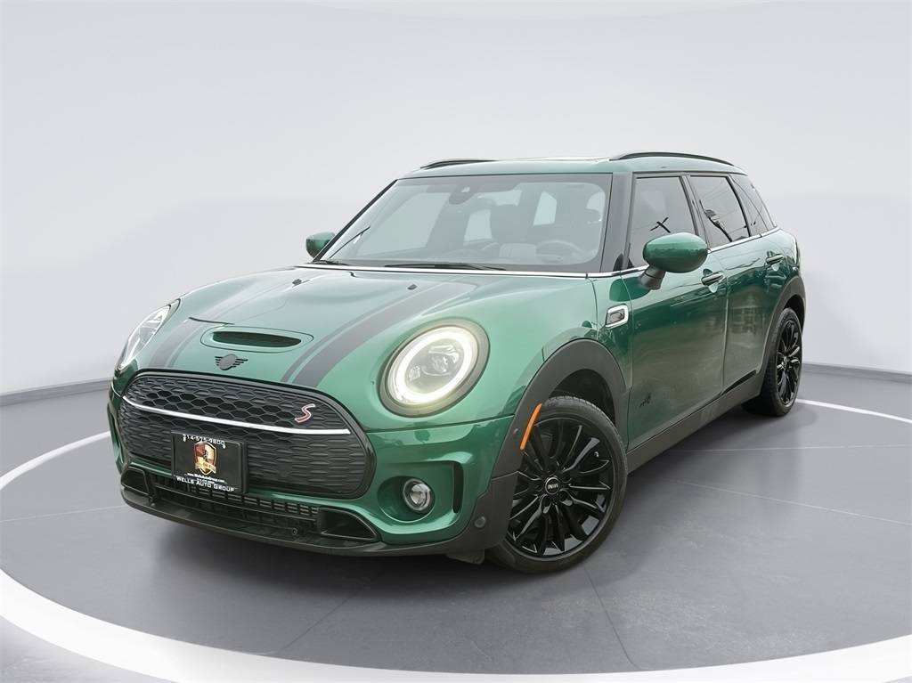 2023 MINI Clubman Cooper S Classic — Wagon — 21,000 mi — McKinney, TX