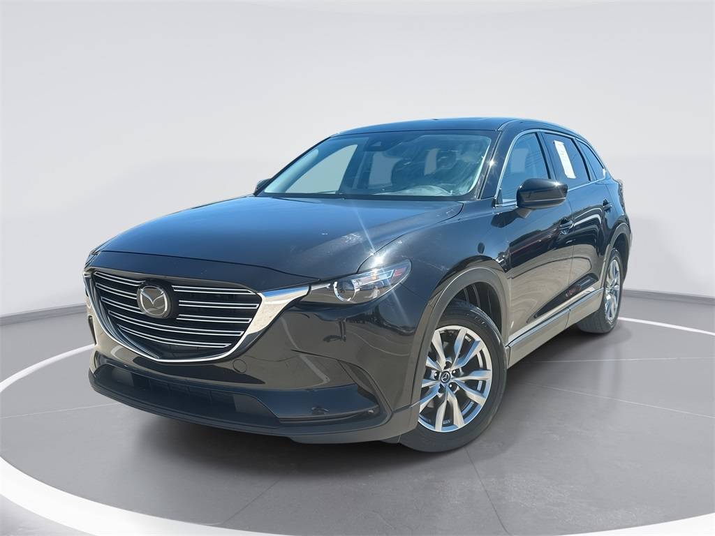 2023 Mazda CX-9 Touring — SUV — 26,644 mi — McKinney, TX