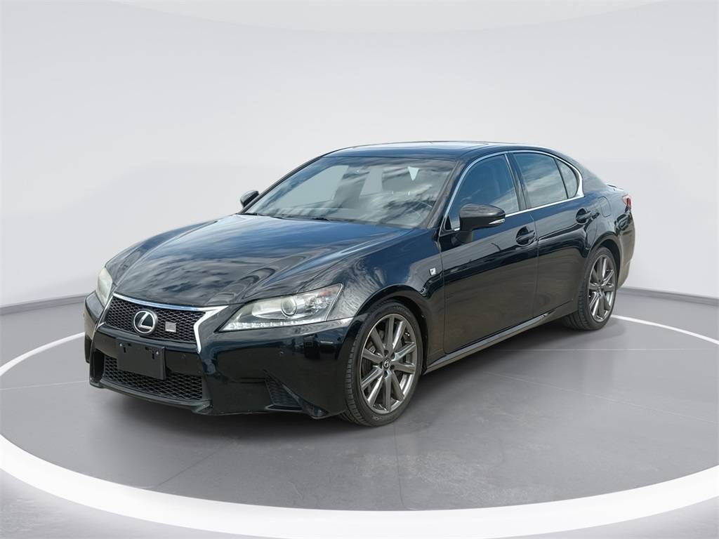2013 Lexus GS GS 350 — Sedan — 92,131 mi — McKinney, TX