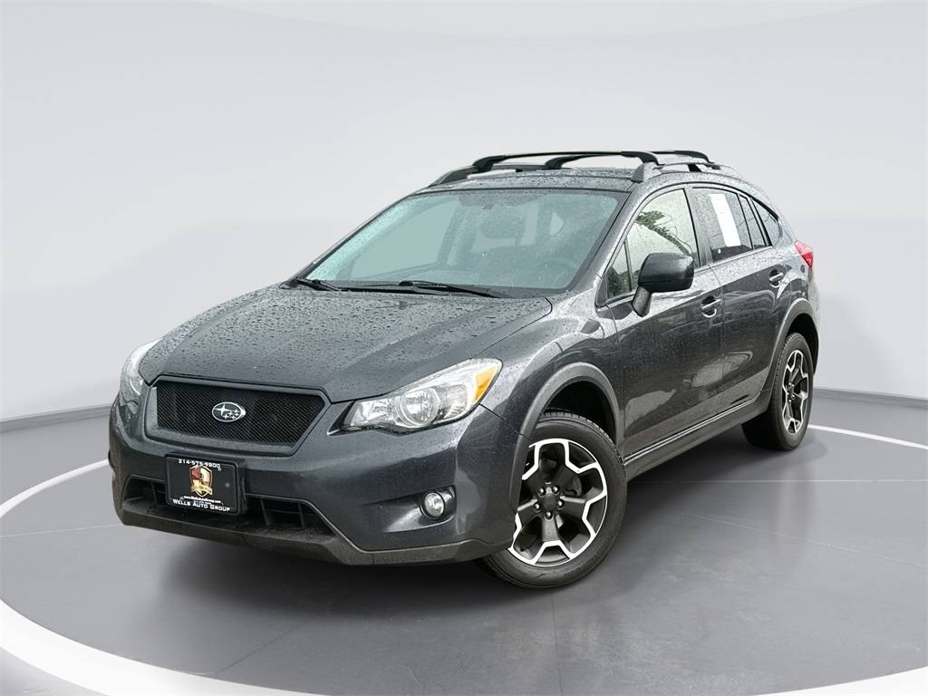 2014 Subaru XV Crosstrek 2.0i Limited — SUV — 173,187 mi — McKinney, TX