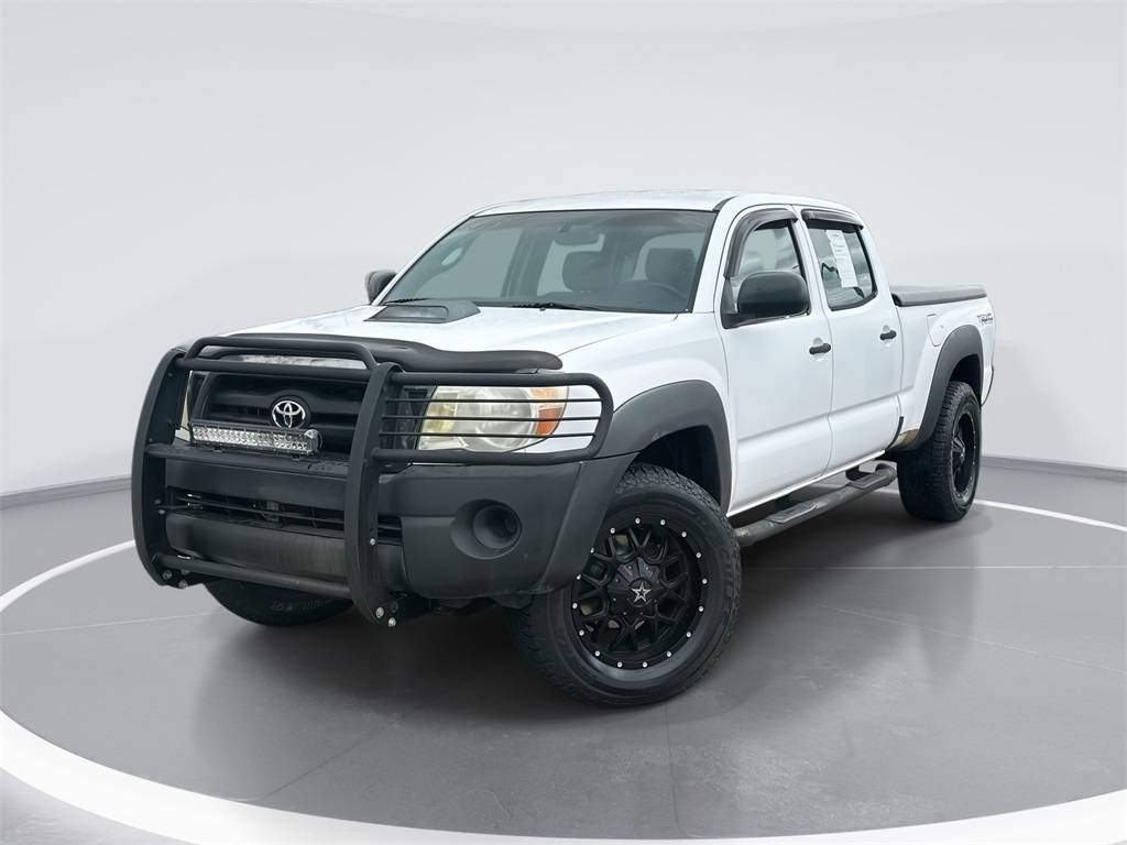 2007 Toyota Tacoma PreRunner — Pickup Truck — 151,000 mi — McKinney, TX