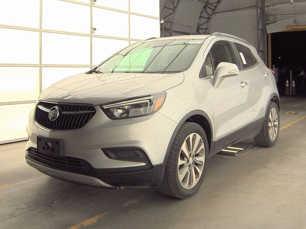 2019 Buick Encore Preferred — SUV — 91,342 mi — McKinney, TX