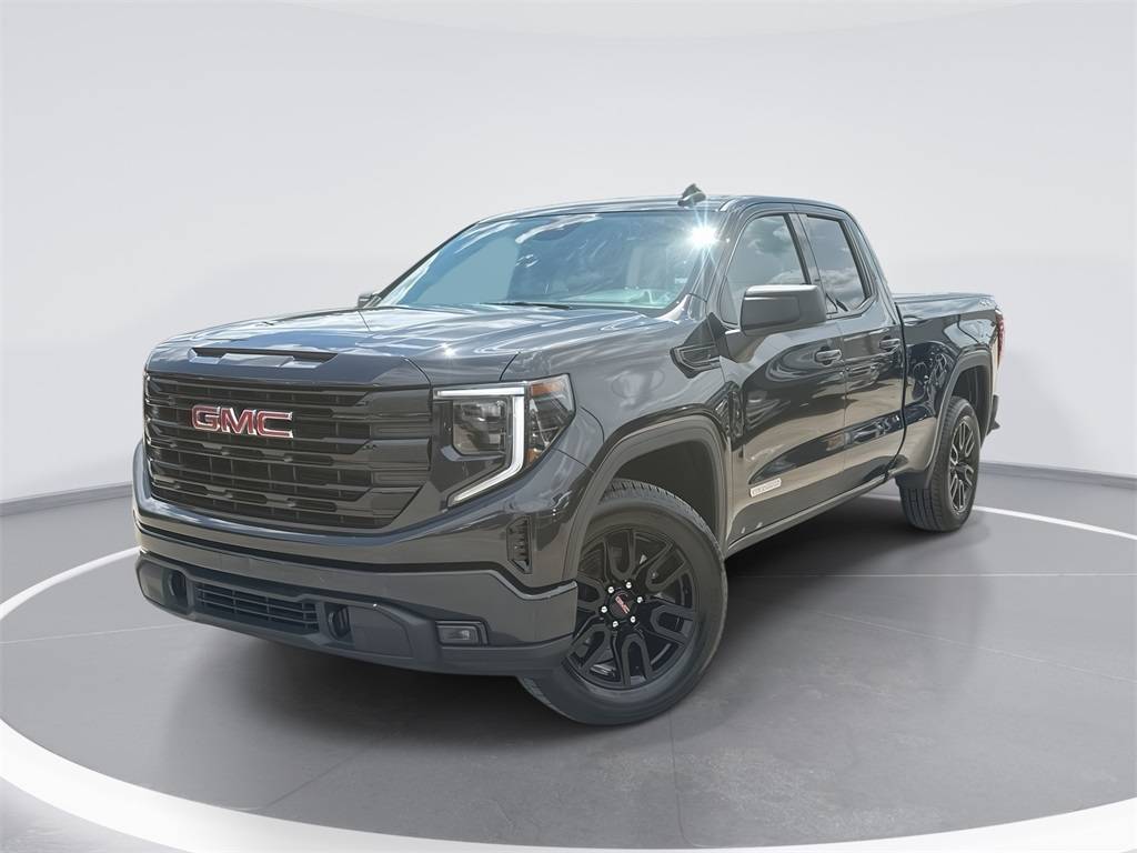 2023 GMC Sierra 1500 Elevation — Pickup Truck — 30,214 mi — McKinney, TX