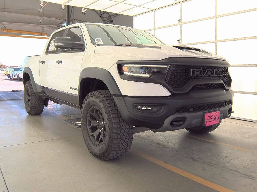 2024 Ram 1500 TRX — Pickup Truck — 30,769 mi — McKinney, TX