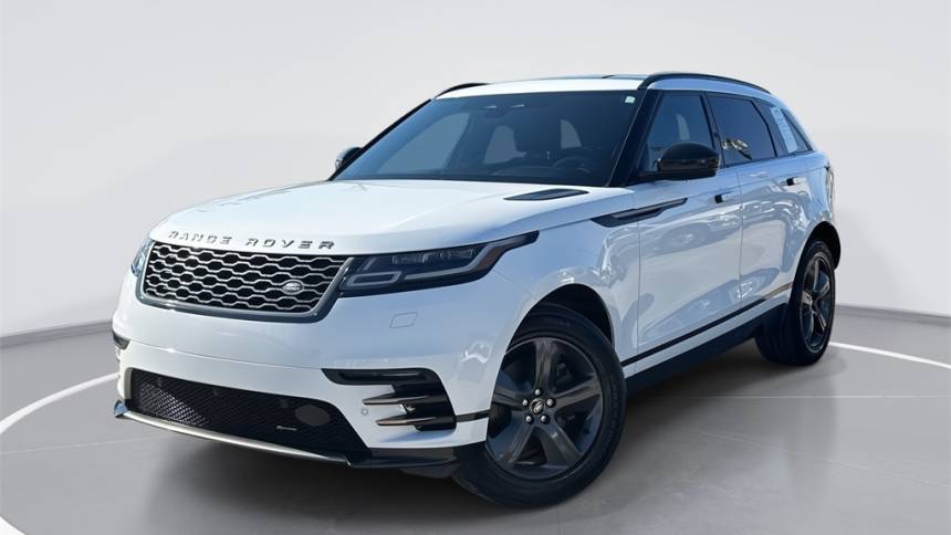 2022 Land Rover Range Rover Velar R-Dynamic S — SUV — 65,365 mi — McKinney, TX