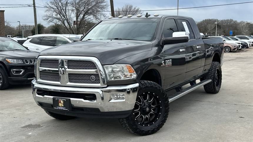 2018 Ram 2500 Lone Star — Pickup Truck — 103,537 mi — McKinney, TX