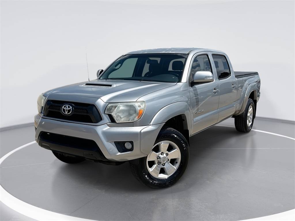 2014 Toyota Tacoma PreRunner — Pickup Truck — 77,350 mi — McKinney, TX