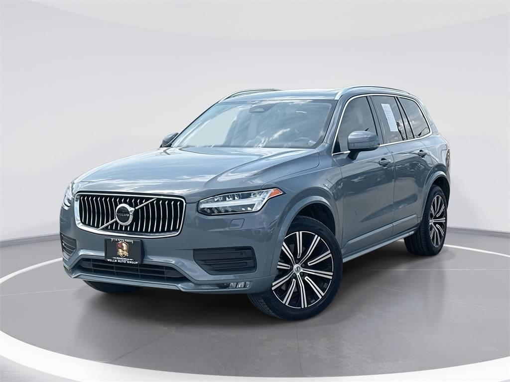 2023 Volvo XC90 Core — SUV — 43,626 mi — McKinney, TX