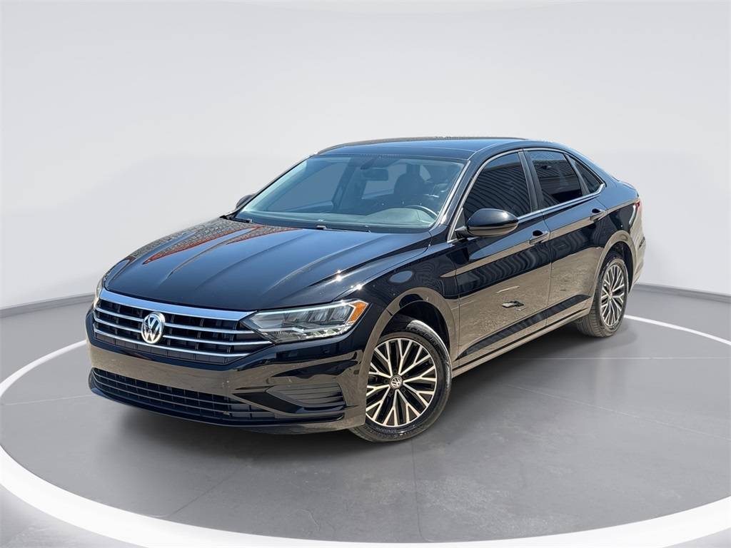 2021 Volkswagen Jetta S — Sedan — 57,852 mi — McKinney, TX