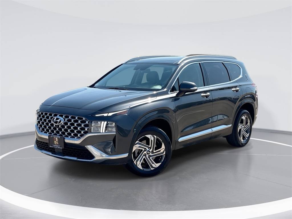 2023 Hyundai Santa Fe SEL — SUV — 71,386 mi — McKinney, TX