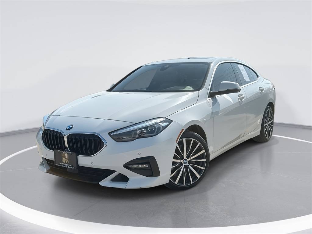 2021 BMW 2 Series 228i — Sedan — 56,230 mi — McKinney, TX