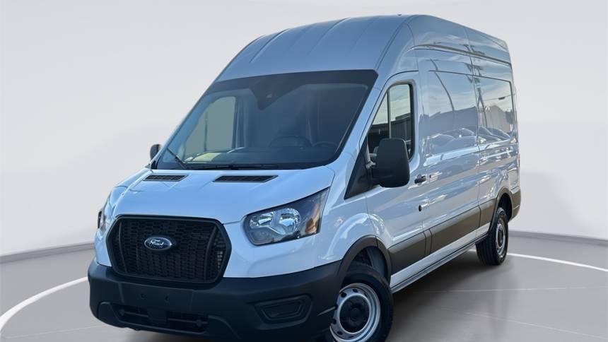 2023 Ford Transit Cargo Van T-250 — Cargo Van — 69,805 mi — McKinney, TX