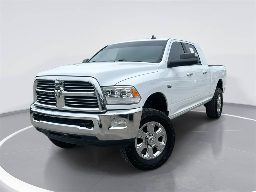 2016 Ram 2500 Lone Star — Pickup Truck — 138,034 mi — McKinney, TX