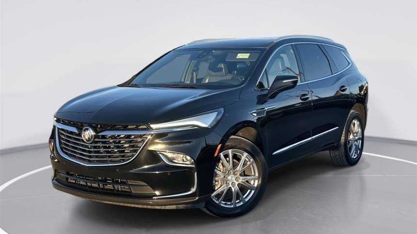 2022 Buick Enclave Premium — SUV — 66,899 mi — McKinney, TX