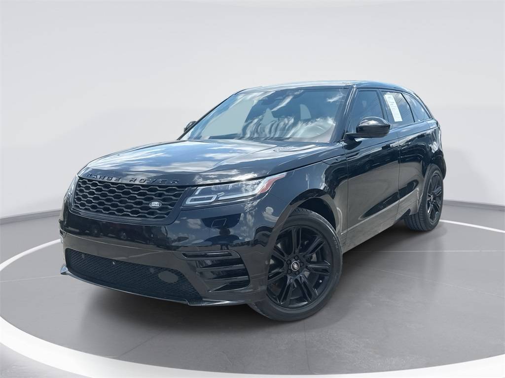 2021 Land Rover Range Rover Velar R-Dynamic S — SUV — 75,875 mi — McKinney, TX
