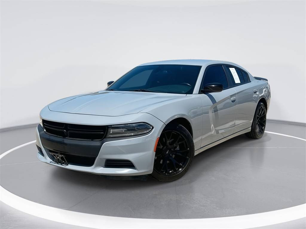 2021 Dodge Charger SXT — Sedan — 48,000 mi — McKinney, TX