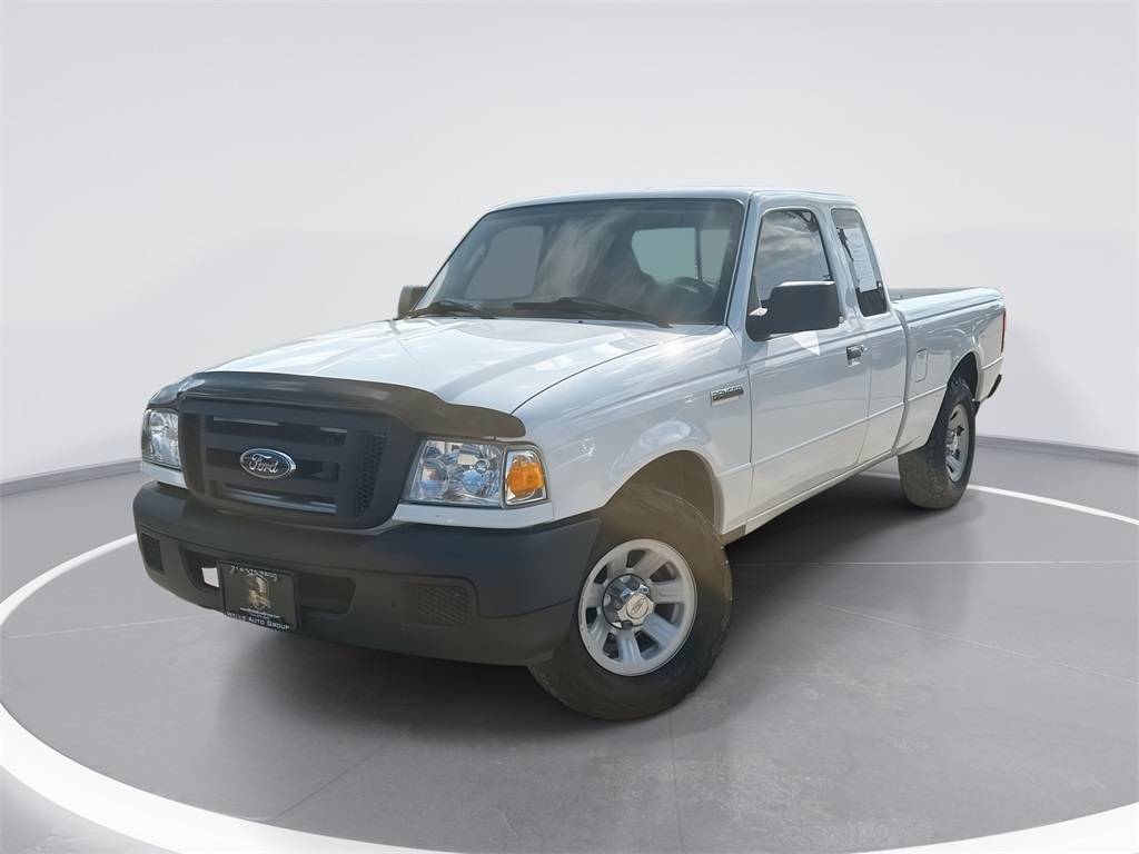 2007 Ford Ranger STX — Pickup Truck — 57,222 mi — McKinney, TX