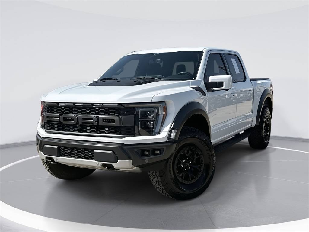 2023 Ford F-150 Raptor — Pickup Truck — 27,650 mi — McKinney, TX