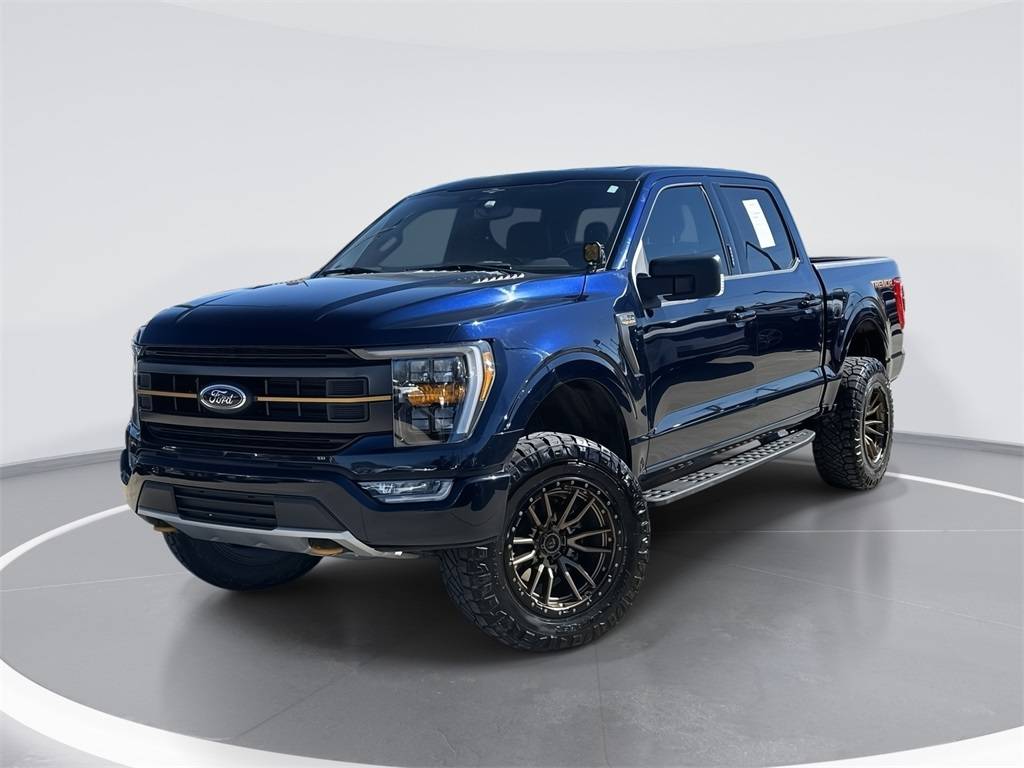 2023 Ford F-150 Tremor — Pickup Truck — 19,388 mi — McKinney, TX