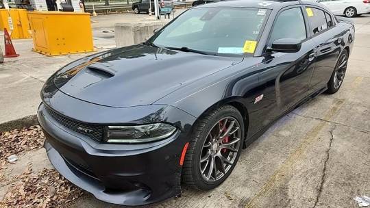 Used Dodge Charger SRT 392 for Sale in Lawton, OK (with Photos) - TrueCar