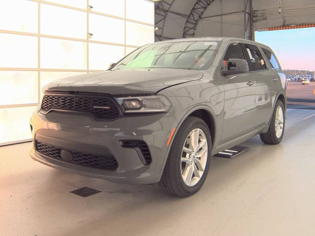 2023 Dodge Durango GT Launch Edition — SUV — 88,648 mi — McKinney, TX