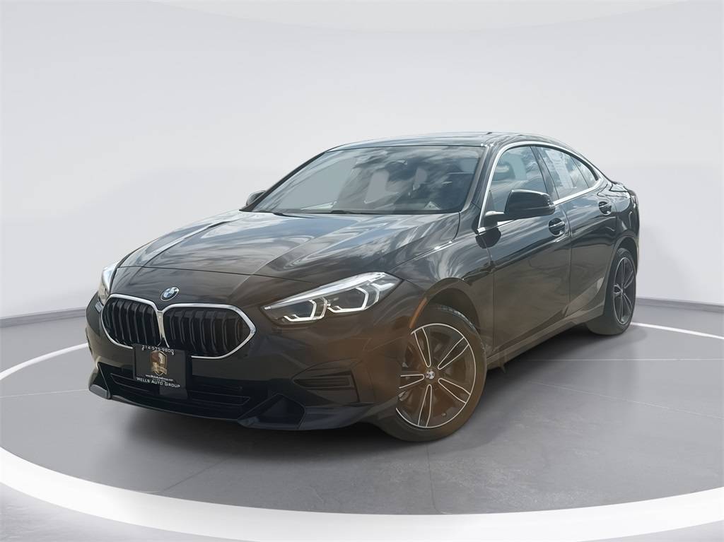 2024 BMW 2 Series 228i — Sedan — 3,282 mi — McKinney, TX