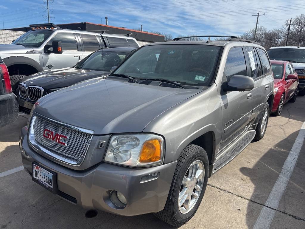 2006 GMC Envoy Denali — SUV — 73,300 mi — McKinney, TX