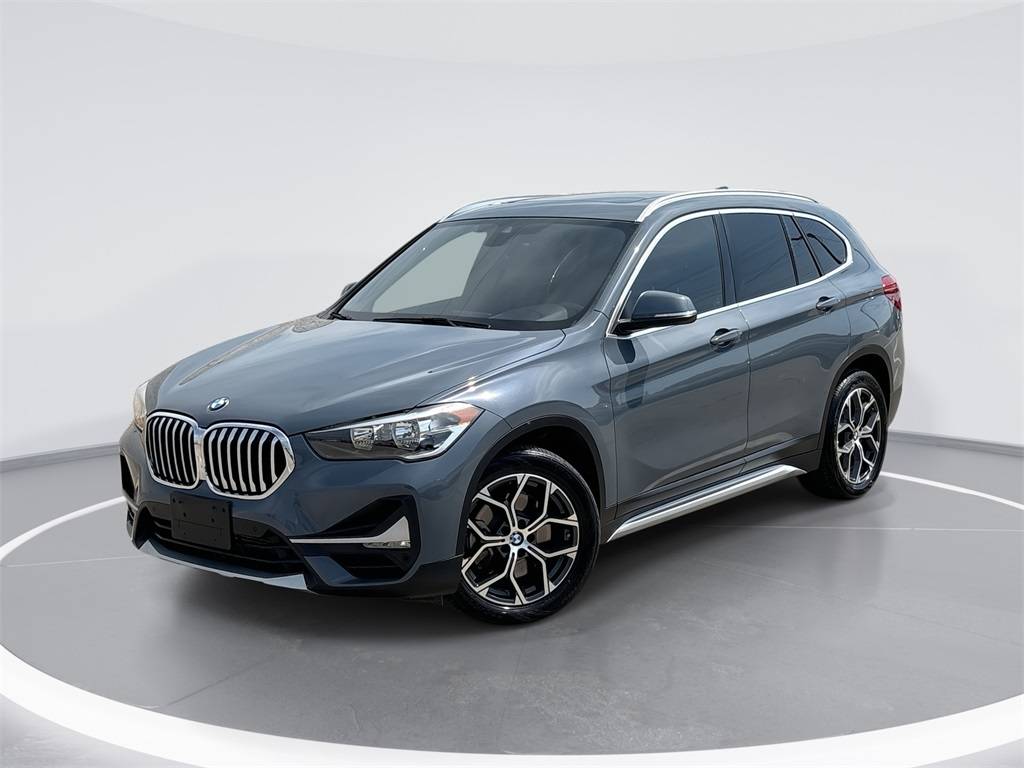 2020 BMW X1 28i — SUV — 64,245 mi — McKinney, TX