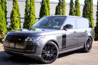 Range Rover Hse For Sale Seattle  : The Top Countries Of Supplier Is United Kingdom.