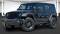 2024 Jeep Wrangler in Madera, CA 2 - Open Gallery