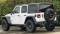 2024 Jeep Wrangler in Madera, CA 4 - Open Gallery