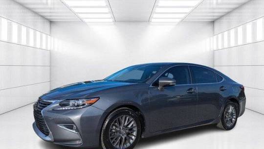 2018 Lexus ES ES 350 — Sedan — 42,395 mi — Jupiter, FL