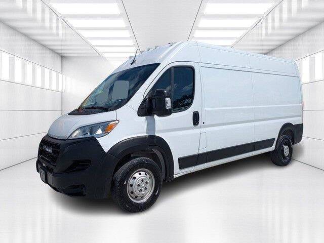 2023 Ram ProMaster Cargo Van 2500 — Cargo Van — 62,890 mi — Jupiter, FL