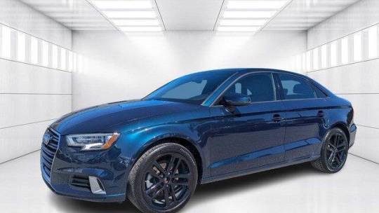 2018 Audi A3 Premium — Sedan — 42,770 mi — Jupiter, FL