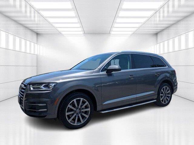 2019 Audi Q7 SE Premium — SUV — 86,109 mi — Jupiter, FL