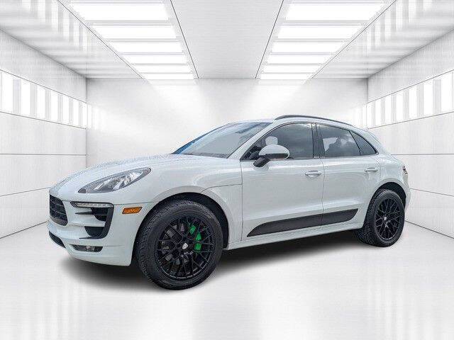 2015 Porsche Macan S — SUV — 96,929 mi — Jupiter, FL
