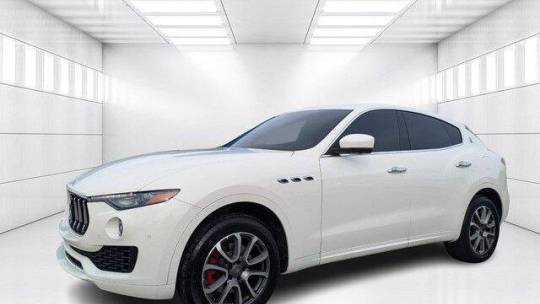 2019 Maserati Levante Standard — SUV — 82,717 mi — Jupiter, FL