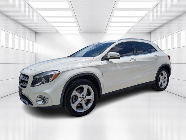 2018 Mercedes-Benz GLA GLA 250 — SUV — 98,357 mi — jupiter, FL