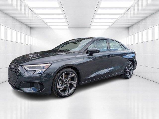 2022 Audi A3 Premium Plus — Sedan — 15,857 mi — Jupiter, FL