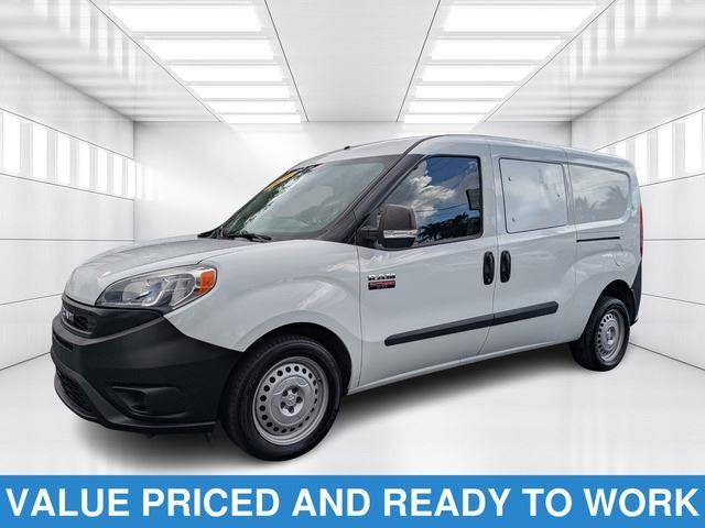 2020 Ram ProMaster City Cargo Van Tradesman — Cargo Van — 83,523 mi — Jupiter, FL