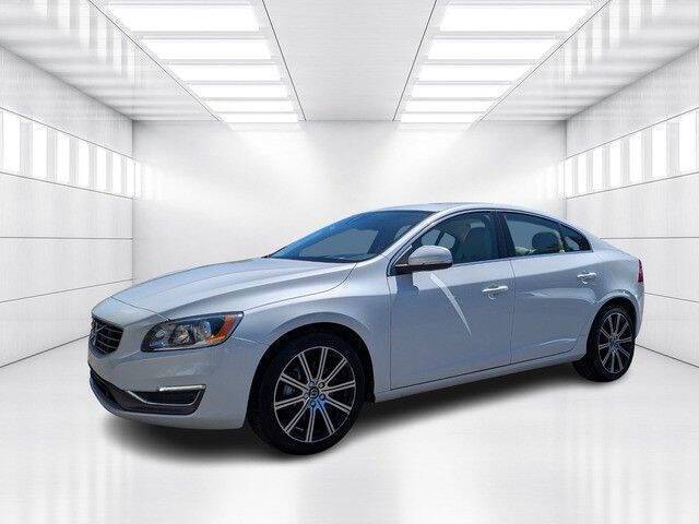 2018 Volvo S60 Inscription — Sedan — 40,467 mi — Jupiter, FL