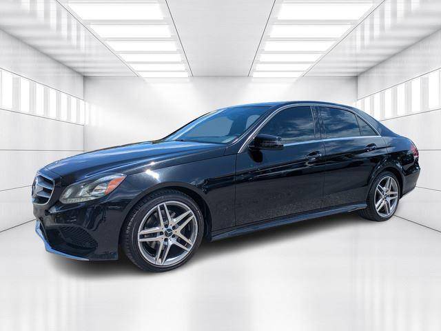 2014 Mercedes-Benz E-Class E 350 — Sedan — 103,139 mi — Jupiter, FL