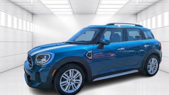 2022 MINI Countryman Cooper S — SUV — 39,950 mi — Jupiter, FL