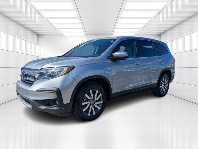 2020 Honda Pilot EX — SUV — 62,987 mi — Jupiter, FL