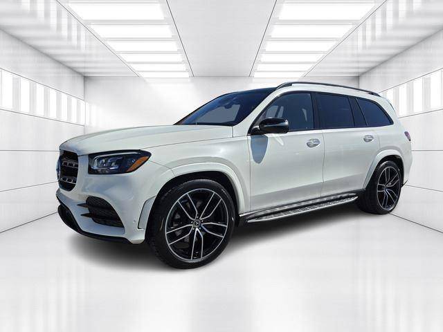2021 Mercedes-Benz GLS GLS 580 — SUV — 86,813 mi — Jupiter, FL