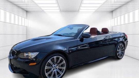 2011 BMW M3 Standard — Convertible — 74,479 mi — Jupiter, FL
