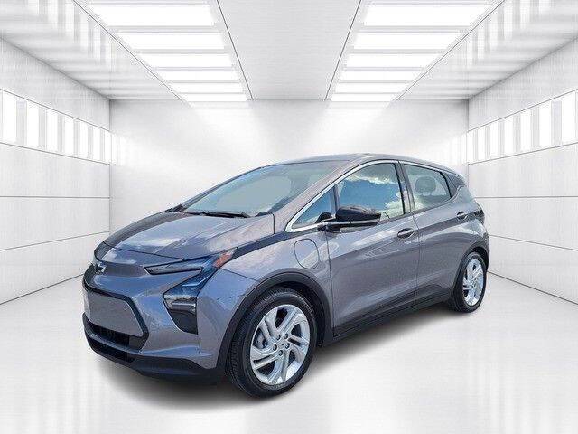 2023 Chevrolet Bolt EV 1LT — Sedan — 31,903 mi — Jupiter, FL